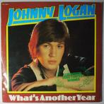 Johnny Logan - Whats another year - LP, Gebruikt, 12 inch