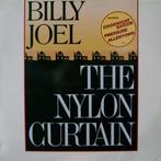 Billy Joel - The Nylon Curtain, Cd's en Dvd's, Vinyl | Pop, Ophalen of Verzenden, Gebruikt