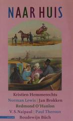 NAAR HUIS II 9789025404192 Zz Atlas, Verzenden, Zo goed als nieuw, Zz Atlas