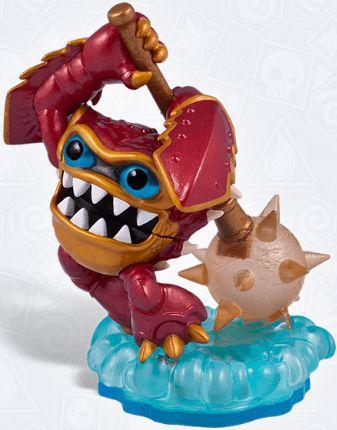 Skylanders SWAP Force - Water-LightCore Wham Shell beschikbaar voor biedingen
