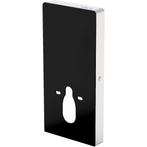 Wiesbaden Sensor Voorzetreservoir met Ombouw - Zwart, Doe-het-zelf en Verbouw, Ophalen of Verzenden, Nieuw