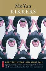 Kikkers 9789044518351 Mo Yan, Verzenden, Zo goed als nieuw, Mo Yan