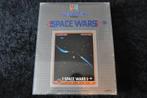 Space Wars MB Vectrex Boxed + Protector, Spelcomputers en Games, Verzenden, Nieuw
