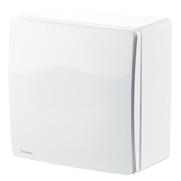 Badkamer opbouwventilator Blauberg, Witgoed en Apparatuur, Airco's, Nieuw, Verzenden