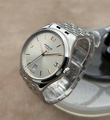 Montblanc - Heritage Chronométrie - 112519 - Heren - beschikbaar voor biedingen