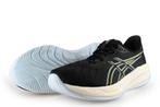 Asics Sportschoenen in maat 47 Zwart | 10% extra korting, Verzenden, Zo goed als nieuw, Asics, Sportschoenen