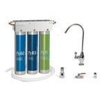 FT-line 3 Inbouw Waterfiltersysteem Zonder Zilver Carbon, Verzenden, Nieuw