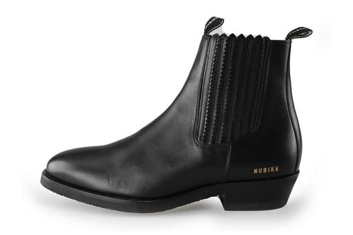 Nubikk Chelsea boots in maat 41 Zwart | 10% extra korting, Kleding | Dames, Schoenen, Zwart, Zo goed als nieuw, Overige typen