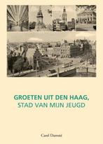 Groeten uit Den Haag, Boeken, Ophalen of Verzenden, Nieuw