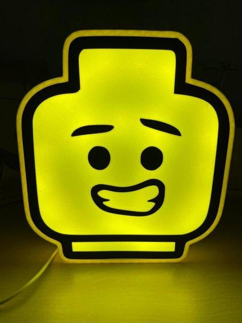 Lichtbord - Plastic, Kinderen en Baby's, Speelgoed | Duplo en Lego