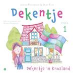 Dekentje 9789465097701 Judith Peinemann, Verzenden, Zo goed als nieuw, Judith Peinemann