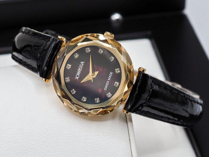 Jowissa - Zonder Minimumprijs - BRAND NEW * * Faceted, Sieraden, Tassen en Uiterlijk, Horloges | Heren