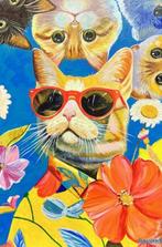 Aleksander Tomasievych (XX) - Curiosity in Sunglasses