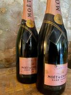 Moët & Chandon, Rosé Impérial - Champagne Rosé - 3 Fles, Nieuw