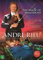 André Rieu: The Magic Of Maastricht - 30 Years Of The, Cd's en Dvd's, Verzenden, Gebruikt