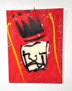 Espen Greger Hagen (1964–2008) - The King