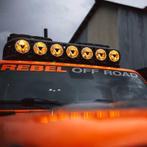 KC HiLiTES Gravity Titan LED Light Bar - 45in. (7-Light) -, Ophalen of Verzenden, Nieuw