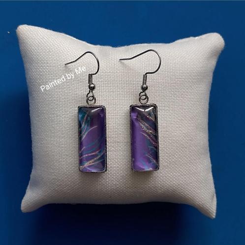 Verwen jezelf of iemand anders met handgemaakte oorbellen!, Sieraden, Tassen en Uiterlijk, Oorbellen, Hangers, Nieuw