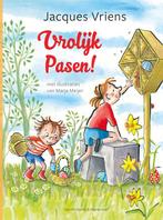 Boek: Vrolijk Pasen! - (als nieuw), Verzenden, Zo goed als nieuw