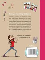 Besties, boys en belangrijke bijzaken 9789020691818, Verzenden, Zo goed als nieuw, Tess Dumitru