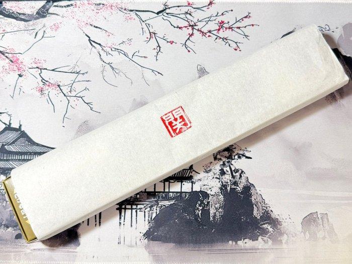 TSUBAZO - Keukenmes - Gyuto - Staal - Japan - Japanse GYUTO, Antiek en Kunst, Antiek | Keukenbenodigdheden