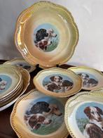 Bavaria, Schumann - Dessertservies (14) - Exclusive Table