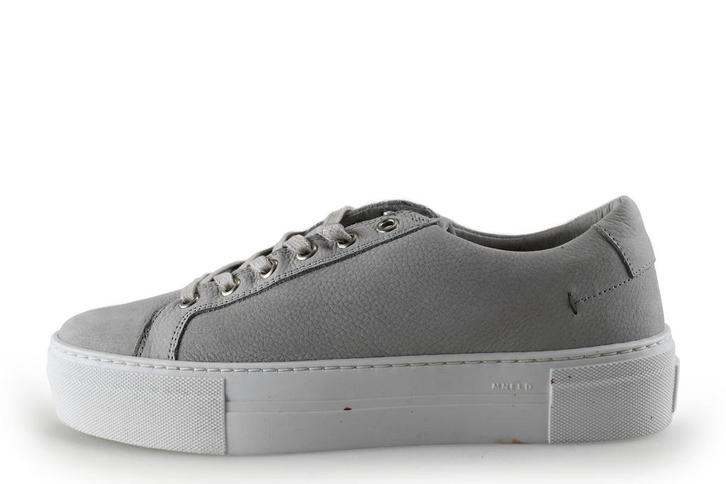 Manfield Sneakers in maat 40 Groen, Kleding | Dames, Schoenen, Groen, Zo goed als nieuw, Sneakers of Gympen, Verzenden