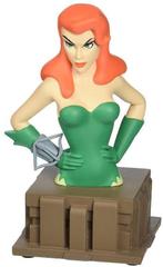 Batman The Animated Series - Poison Ivy Bust NEW, Verzenden, Zo goed als nieuw