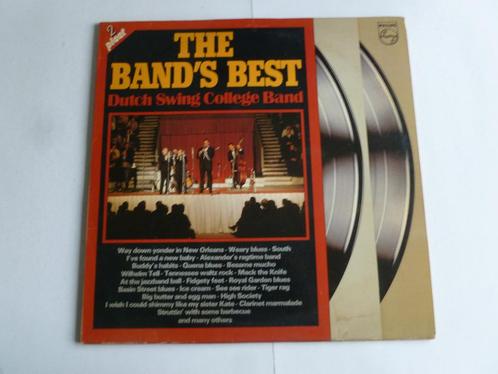 Dutch Swing College Band - The Bands Best (2 LP), Cd's en Dvd's, Vinyl | Jazz en Blues, Verzenden