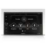 Zenec Multimedia Autoradio voor Navigatie X-427, Caravans en Kamperen, Nieuw