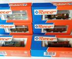Roco H0 - 44812, 44813, 44814 - Modeltrein (6) - K.Bay.Sts.B, Nieuw