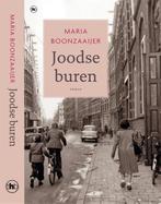 Joodse buren 9789044346039 Maria Boonzaaijer, Verzenden, Zo goed als nieuw, Maria Boonzaaijer