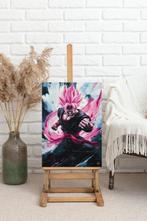 Rosé Tyrant: The Rise of Black Goku Dragon Ball Super, Nieuw