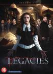 Legacies - Season 1 - dvd