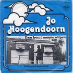 vinyl single 7 inch - Jo Hoogendoorn - Daar Komt Munne Wi..., Cd's en Dvd's, Zo goed als nieuw, Verzenden
