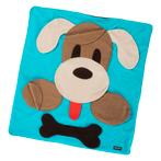 Knauder´s Best Honden-snuffelmat Buddy, bont