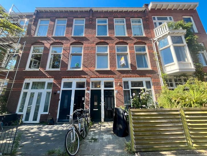 Te huur: Appartement Herschelstraat in Den Haag, Huizen en Kamers, Huizen te huur, Zuid-Holland, Appartement