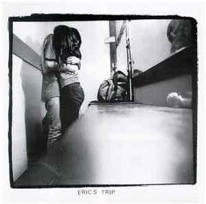 LP gebruikt - Erics Trip - Love Tara, Cd's en Dvd's, Vinyl | Rock, Zo goed als nieuw, Verzenden