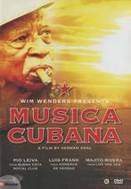 dvd - German Kral - Wim Wenders Presents Musica Cubana, Cd's en Dvd's, Verzenden, Zo goed als nieuw