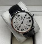 Cartier - Ronde - 3517 - Heren - 2010-2020, Nieuw