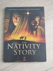 DVD - The Nativity Story
