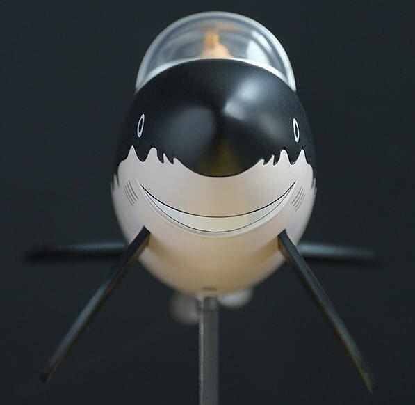 Beeldje - Tintin - Statuette Moulinsart 46402 - Sous-marin, Boeken, Strips | Comics