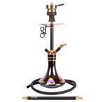 AMY Deluxe Carbon RVS, Ophalen of Verzenden, Nieuw, (Water)pijp