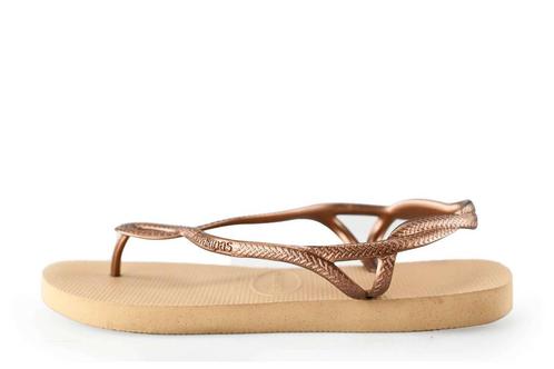 Havaianas Sandalen in maat 42 Bruin | 10% extra korting, Kleding | Dames, Schoenen, Bruin, Zo goed als nieuw, Sandalen of Muiltjes