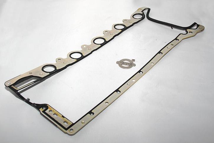 Buitenste klepdekselpakking S60, S80, V70, XC70, XC90, Auto-onderdelen, Motor en Toebehoren, Ophalen of Verzenden