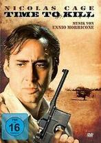 Time to Kill von Giuliano Montaldo  DVD, Zo goed als nieuw, Verzenden