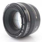 Canon EF 50mm F/1.4 USM | Tweedehands, Verzenden, Gebruikt, Canon