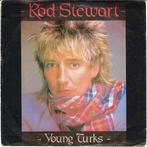 Single - Rod Stewart - Young Turks, Verzenden, Nieuw in verpakking