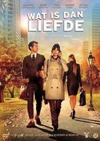 Wat Is Dan Liefde (DVD), Verzenden, Nieuw in verpakking