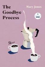 9781958506622 The Goodbye Process Mary Jones, Verzenden, Nieuw, Mary Jones